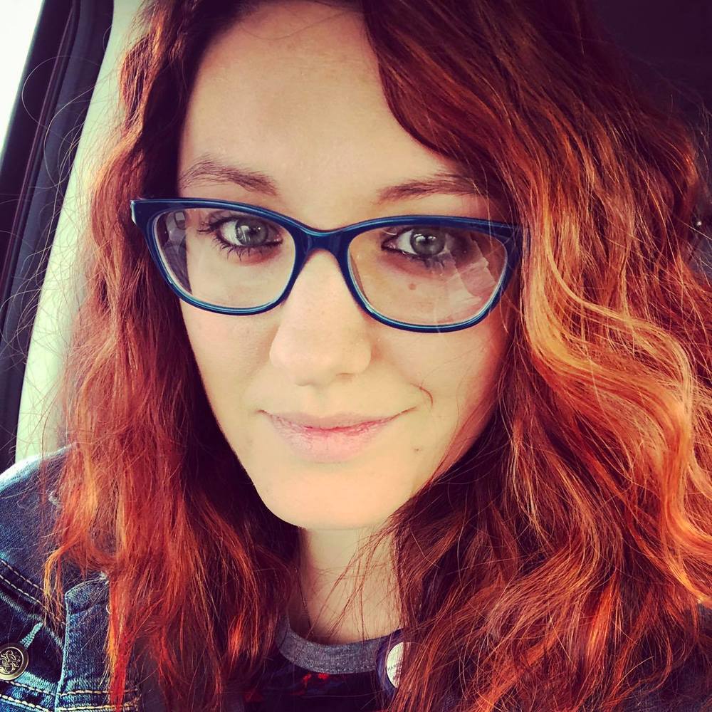 Meet your Posher, Jes